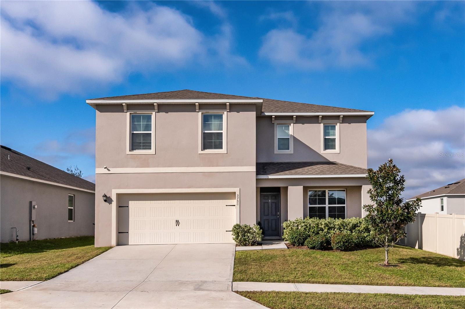 Details for 3756 Moonflower Lane, MOUNT DORA, FL 32757