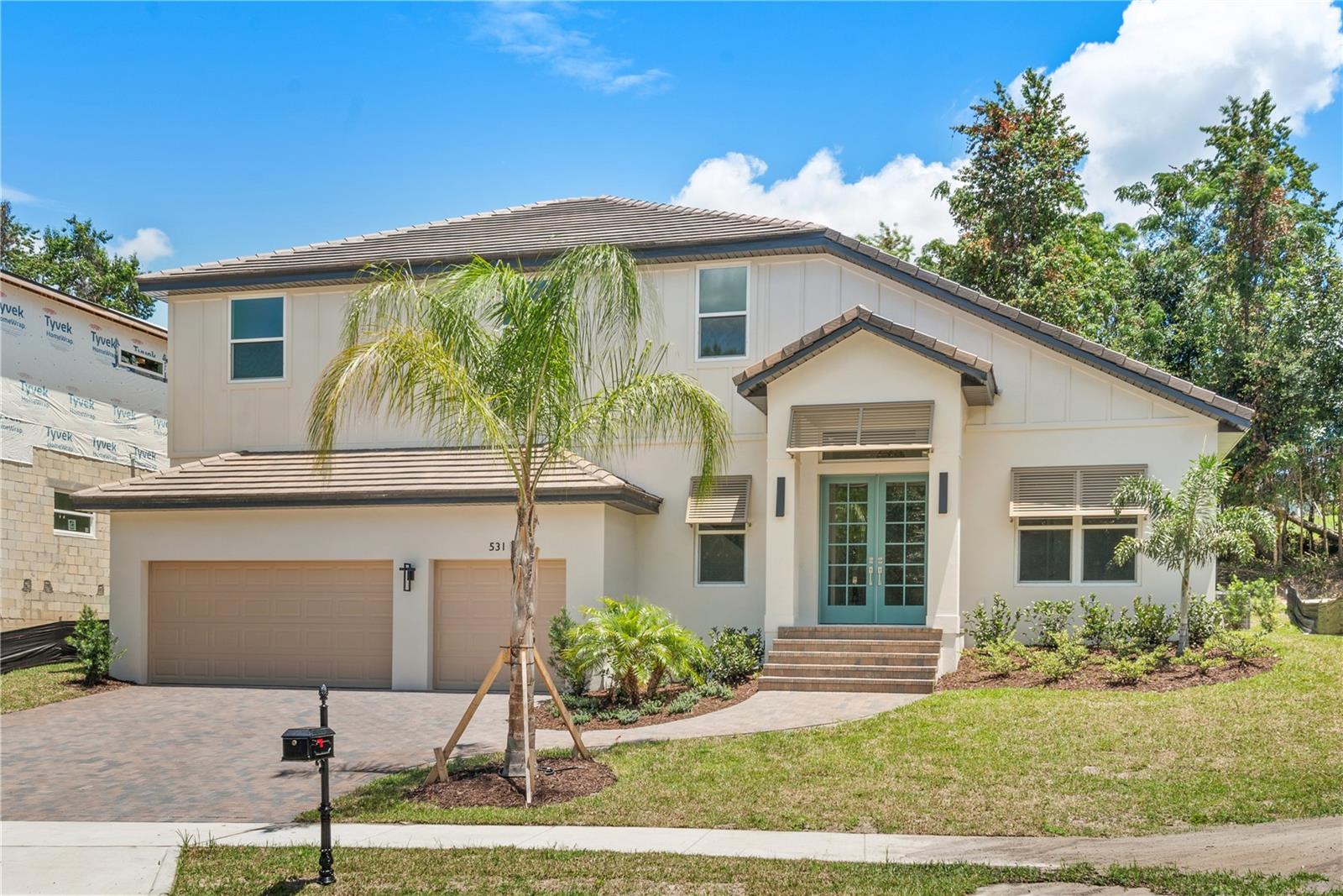 Details for 531 Sanctuary Golf Place, APOPKA, FL 32712