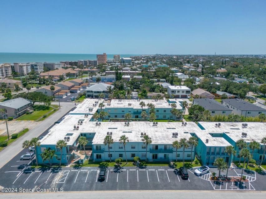 Details for 351 Taylor Avenue 8, CAPE CANAVERAL, FL 32920