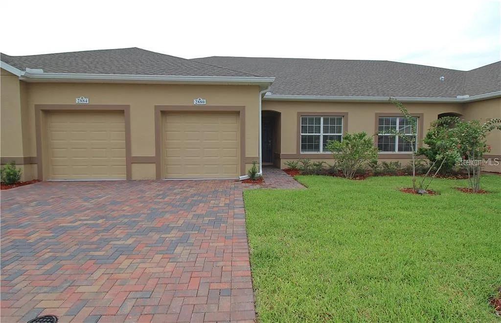 Details for 2880 Attwater Loop, WINTER HAVEN, FL 33884