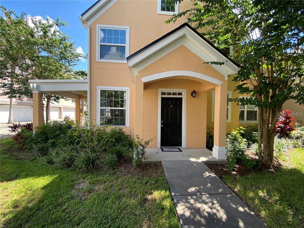 Details for 3324 Parkchester Square Boulevard 103, ORLANDO, FL 32835