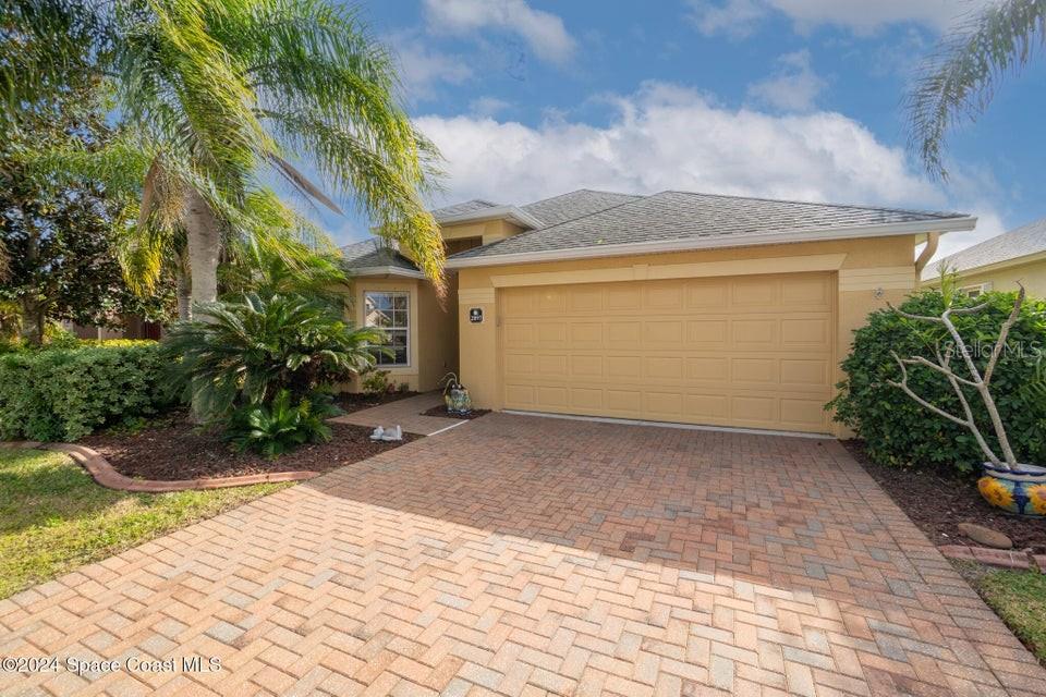 Details for 2897 Mondavi Drive, ROCKLEDGE, FL 32955