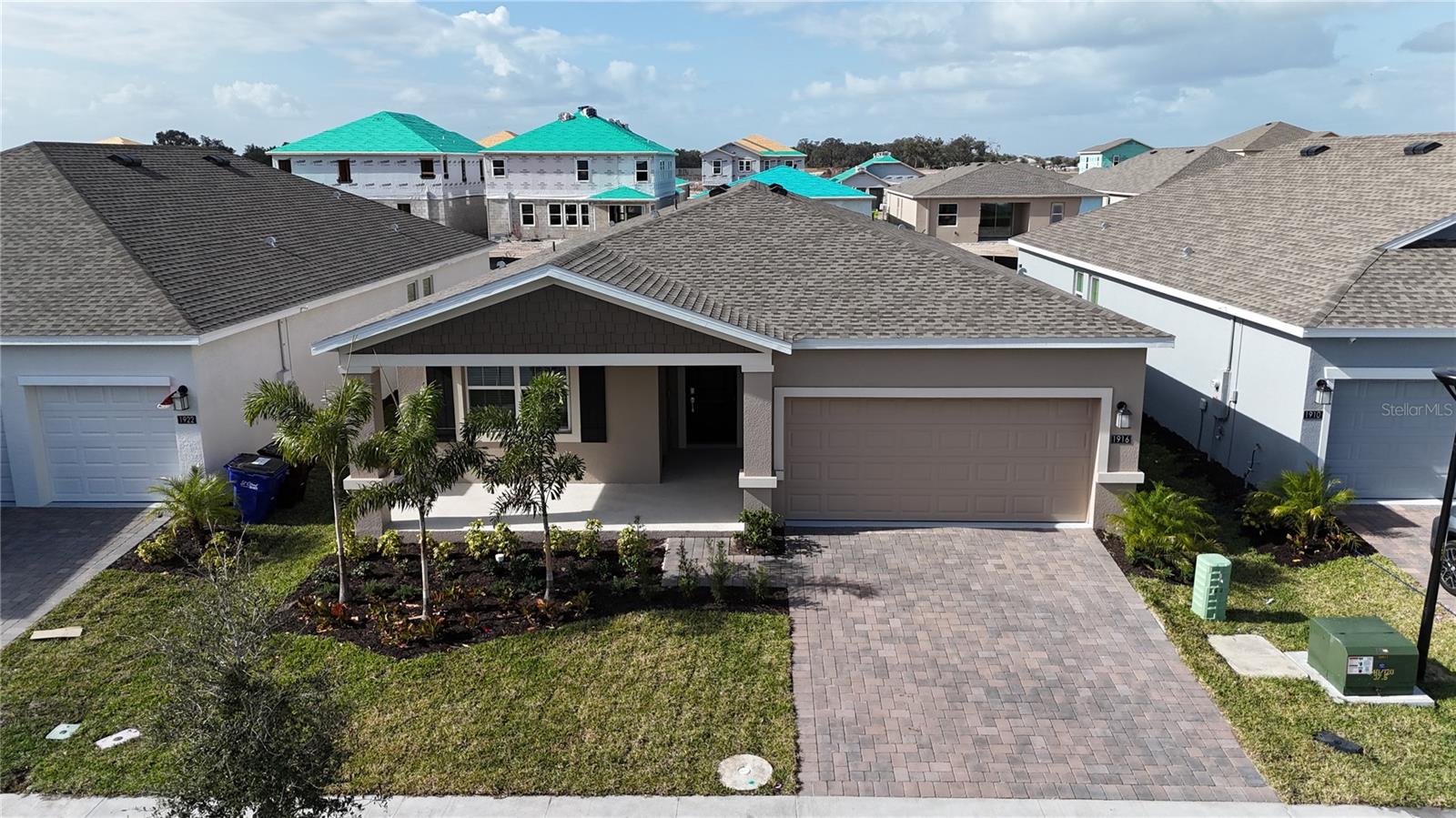 Details for 1916 Flourish Ave, KISSIMMEE, FL 34744