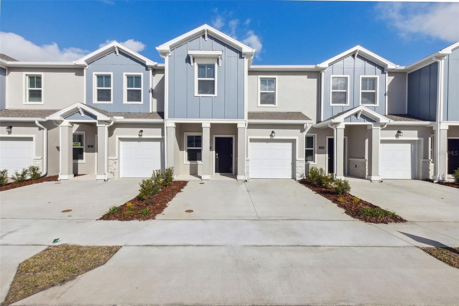 Details for 2537 Skyline Loop, KISSIMMEE, FL 34758