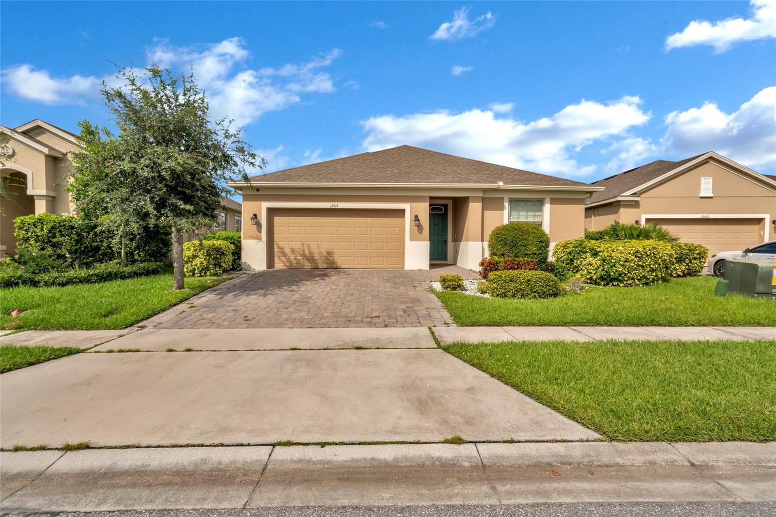 Details for 12013 Alder Branch Loop, ORLANDO, FL 32824