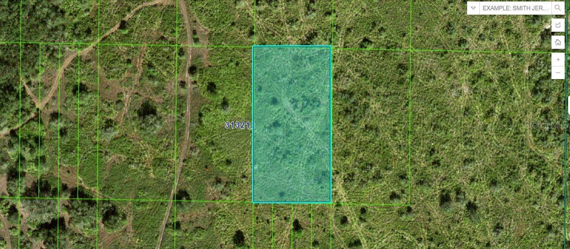 Details for  N-a  , FROSTPROOF, FL 33843