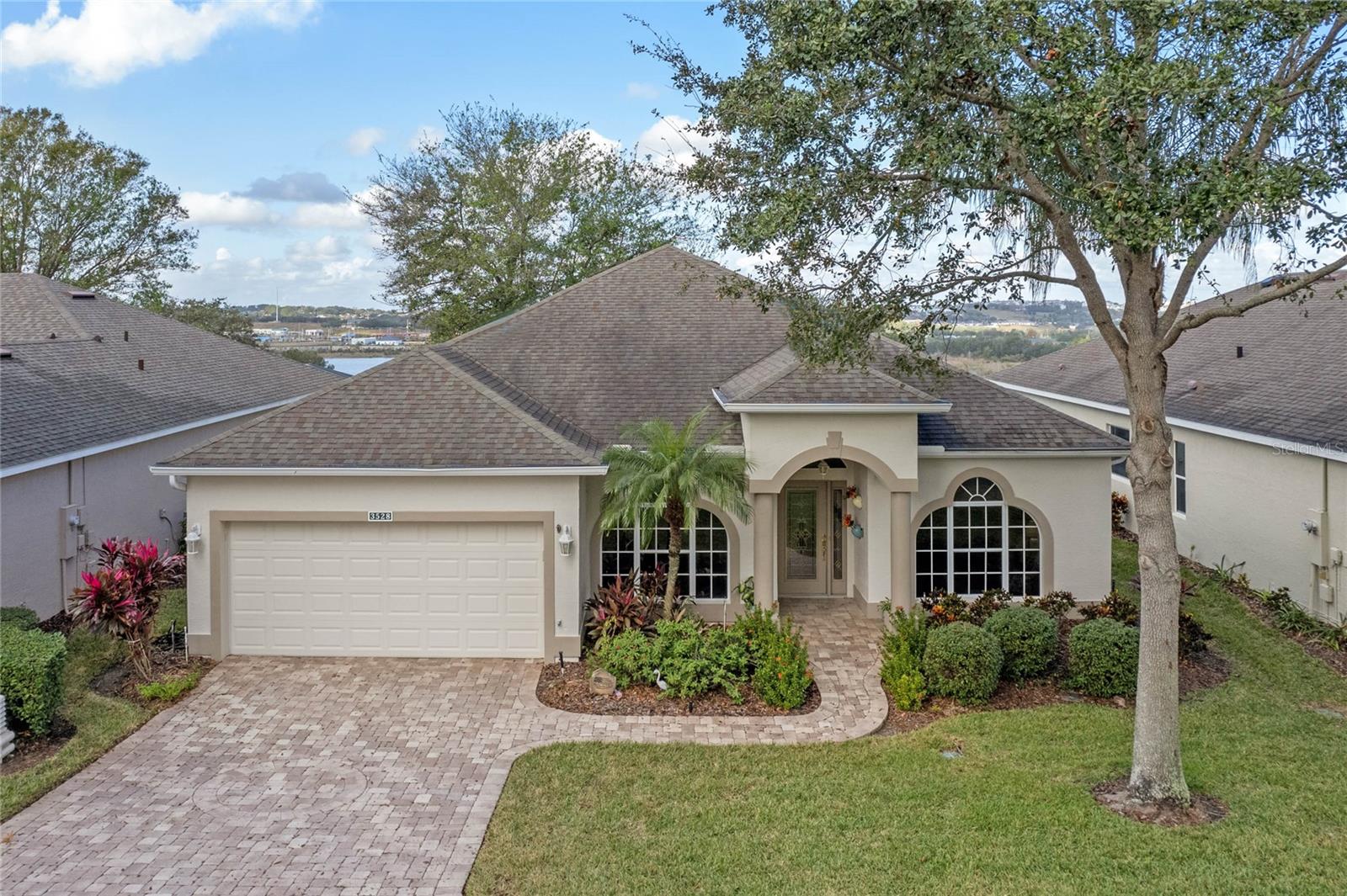 Details for 3528 Chapel Hill Boulevard, CLERMONT, FL 34711