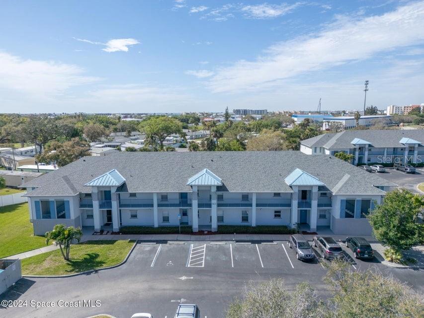 Details for 161 Portside Avenue 104, CAPE CANAVERAL, FL 32920