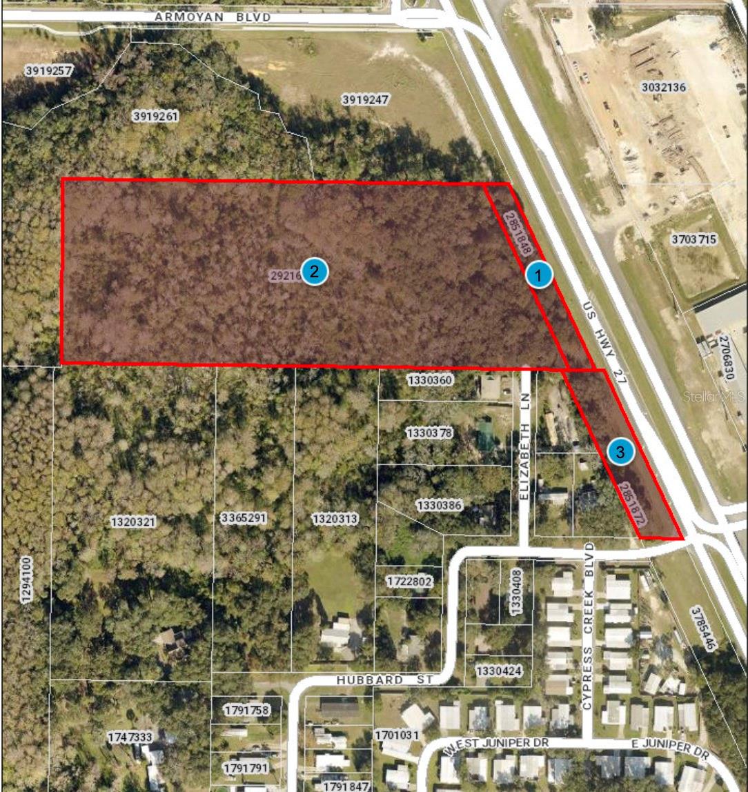 Listing Details for  Highway 27  , LEESBURG, FL 34748