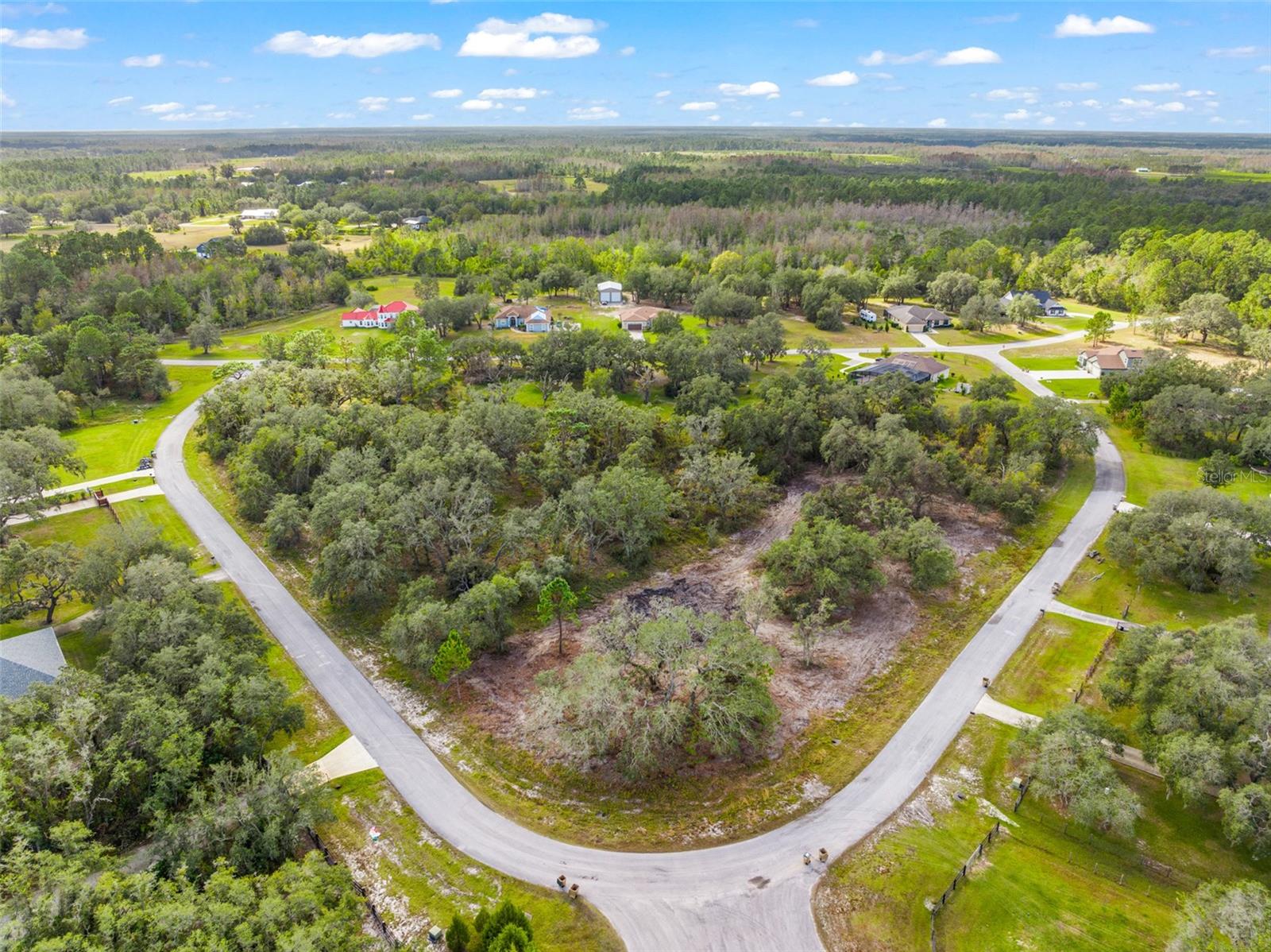 Details for Pompano Drive, CLERMONT, FL 34714