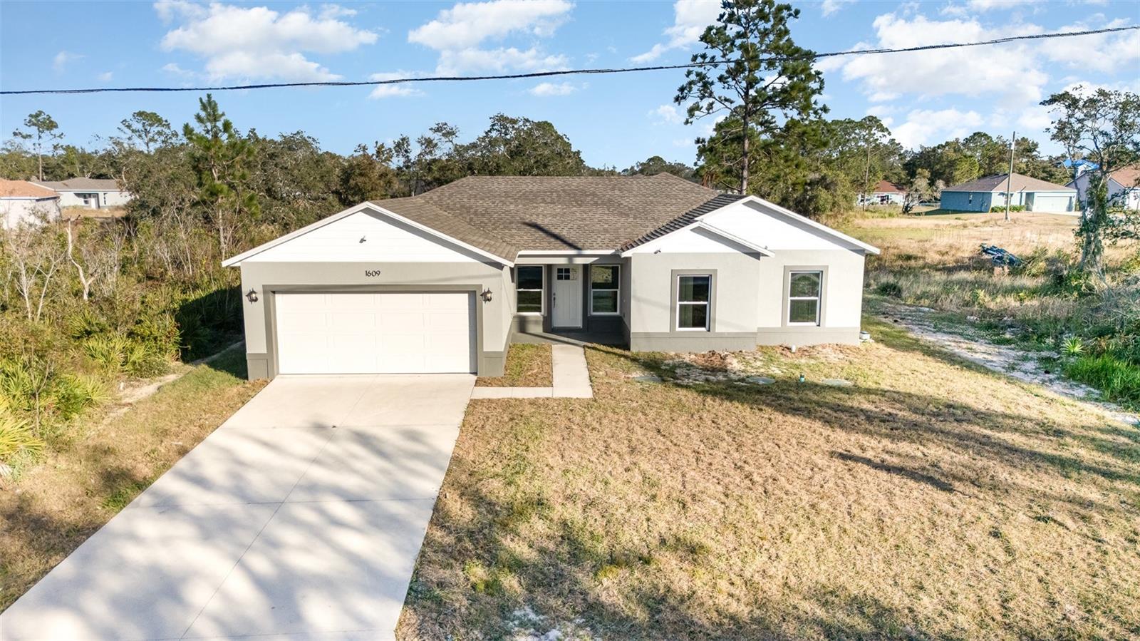 Details for 1609 Pickerel Court, KISSIMMEE, FL 34759