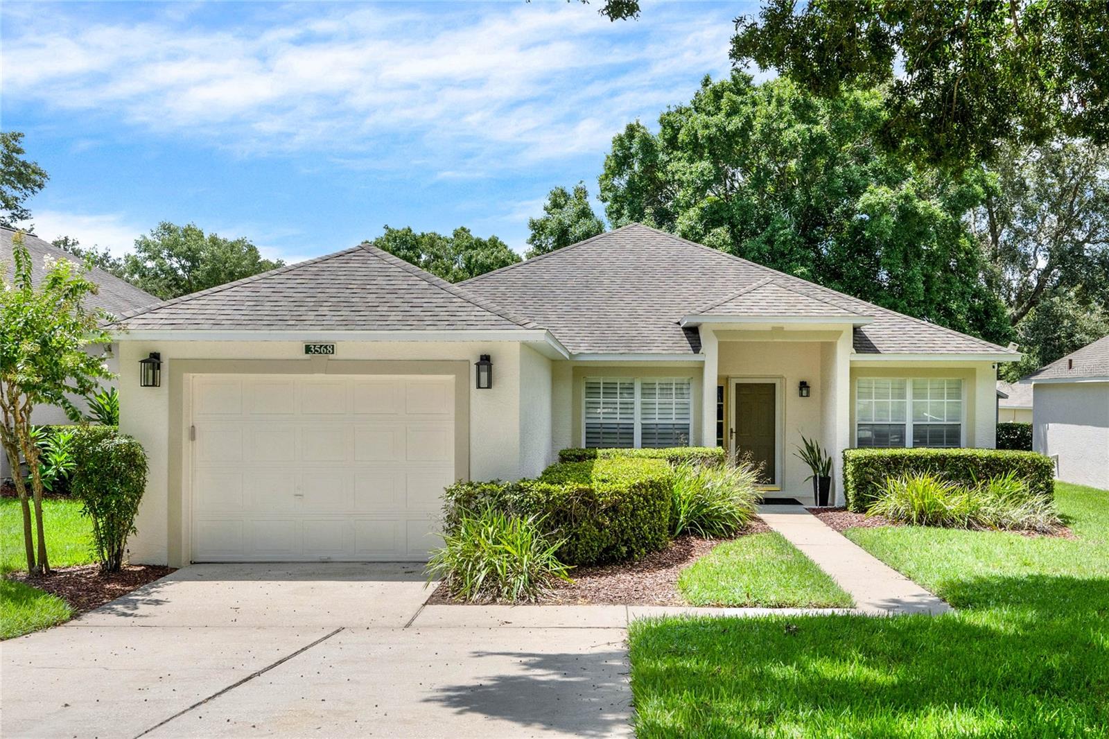 Details for 3568 Westerham Drive, CLERMONT, FL 34711