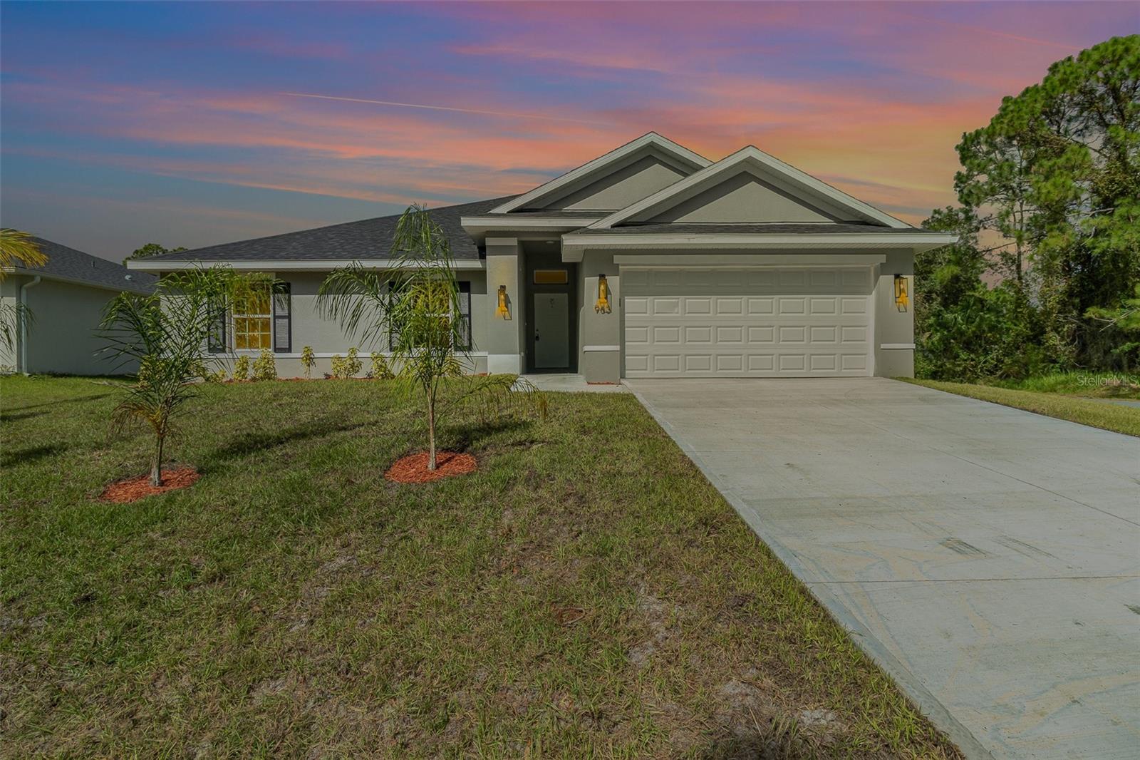 Details for 963 Sareta Street Se, PALM BAY, FL 32909