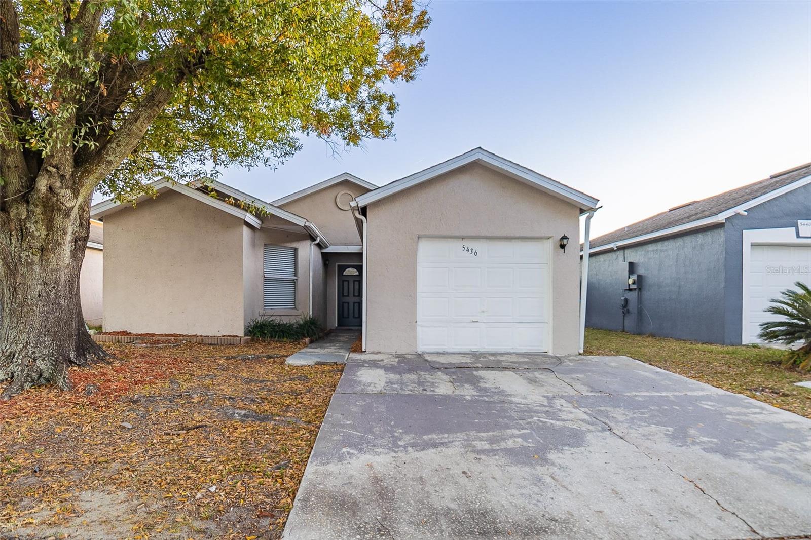 Details for 5436 Wood Crossing Street, ORLANDO, FL 32811