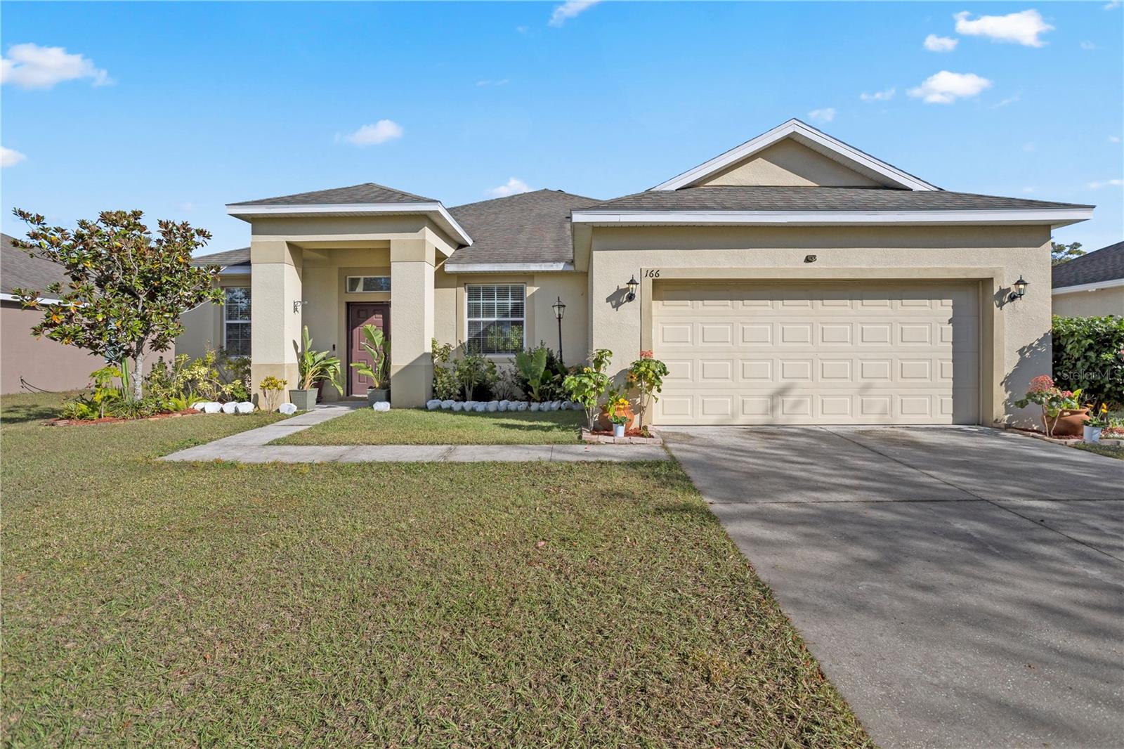 Details for 166 Blackstone Creek Road, GROVELAND, FL 34736