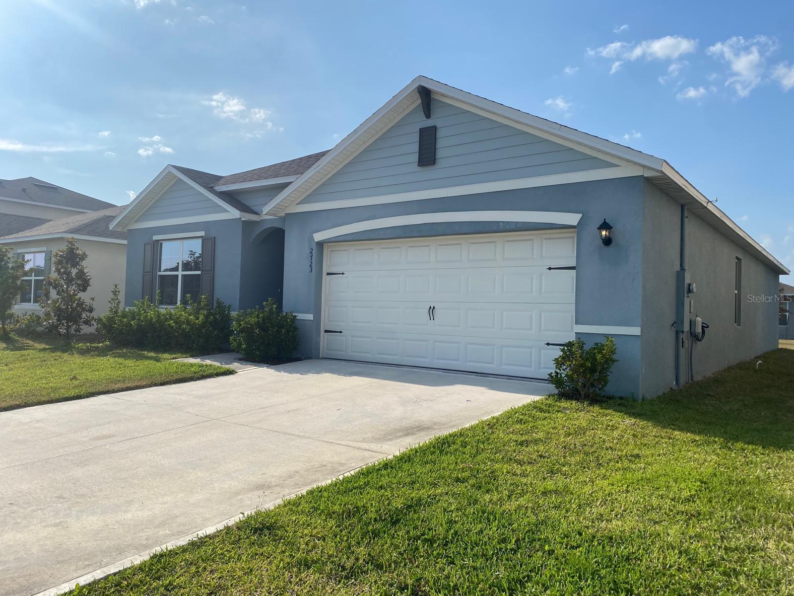 Details for 2723 Sunkissed Drive, SAINT CLOUD, FL 34771