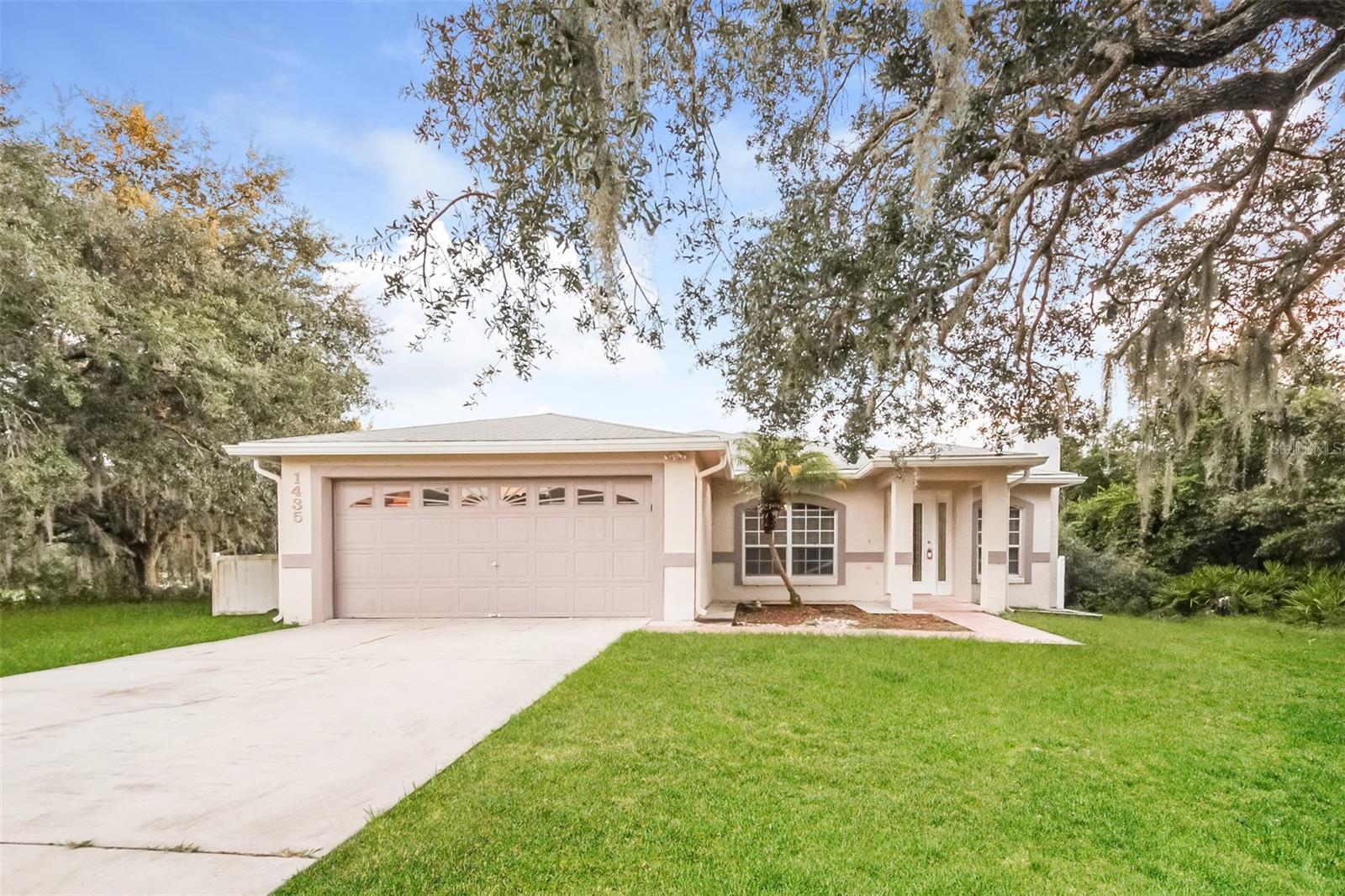 Details for 1435 Sarasota Drive, KISSIMMEE, FL 34759