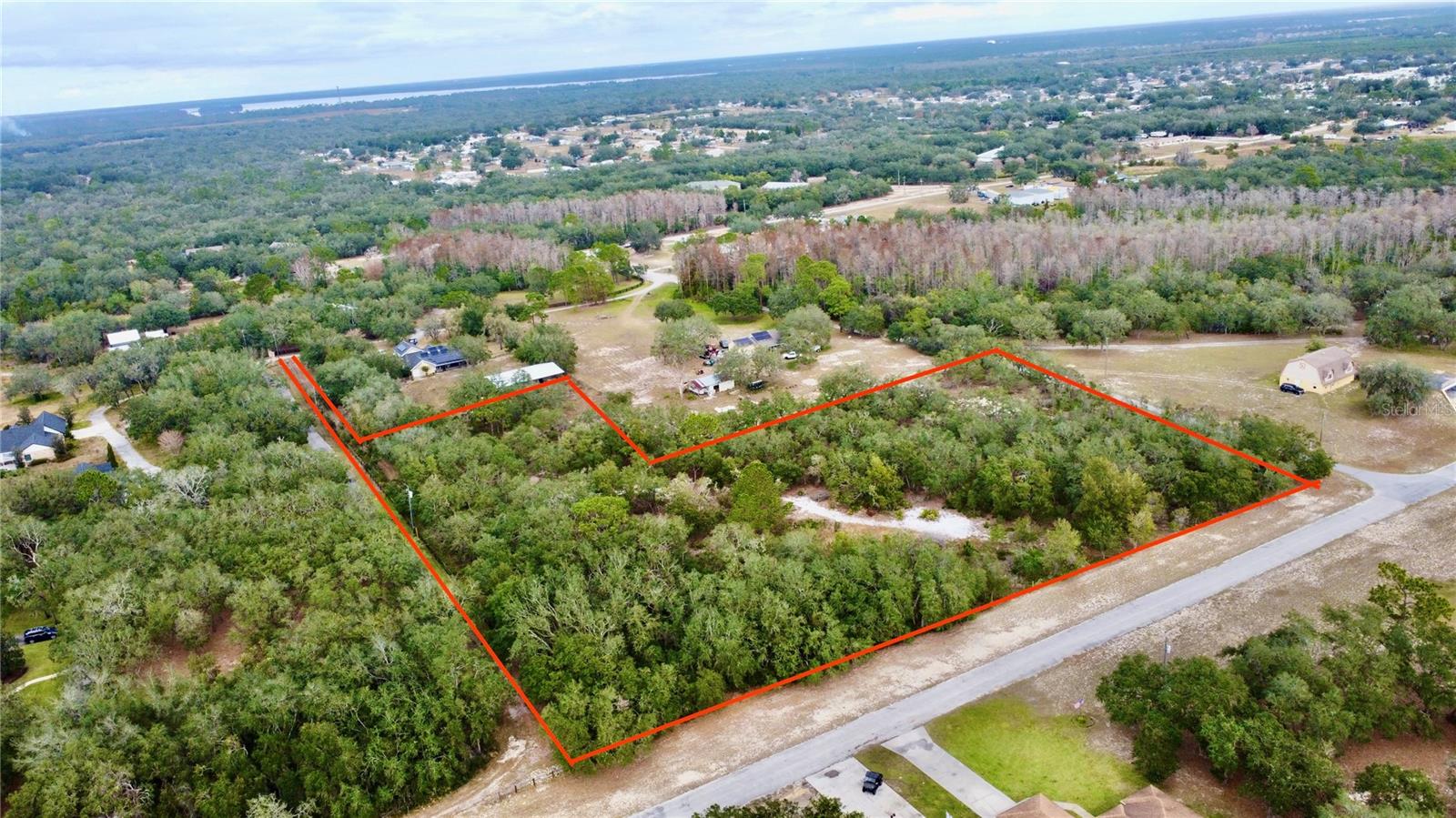 Details for Ranch Trail Road, HAINES CITY, FL 33844