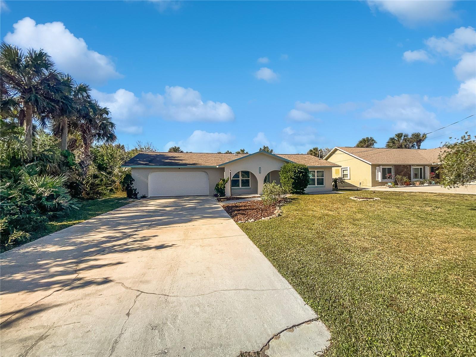 Details for 2448 Daytona Avenue, FLAGLER BEACH, FL 32136