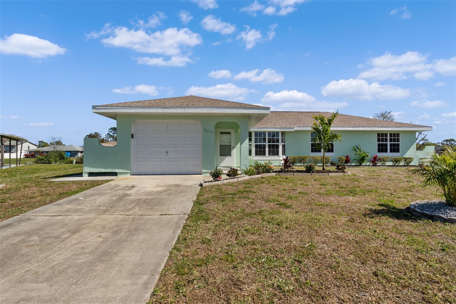 Details for 5698 Lingle Street, NORTH PORT, FL 34287