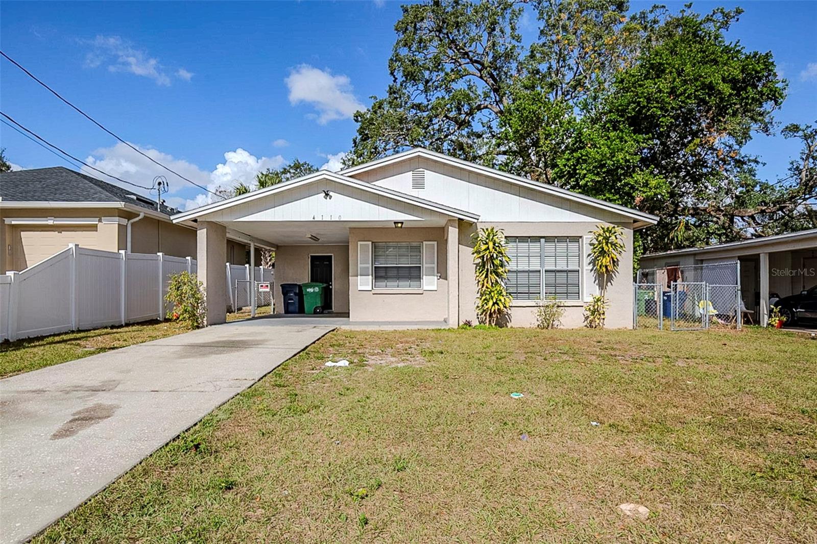 Details for 4110 Comanche Avenue, TAMPA, FL 33610