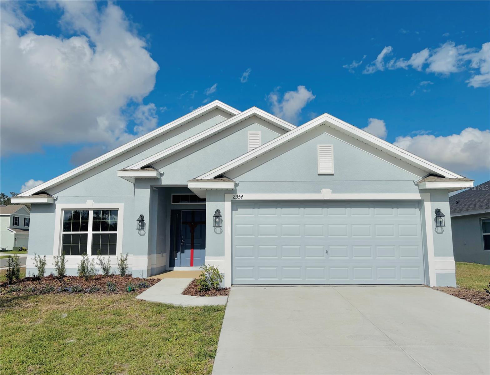 Details for 2354 Friendly Confines Loop, DAVENPORT, FL 33837