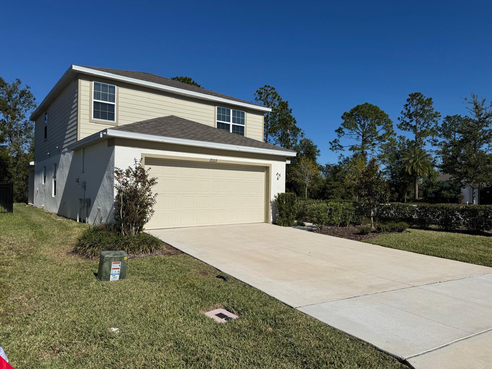 Details for 17209 Cagan Crossings Boulevard, CLERMONT, FL 34714