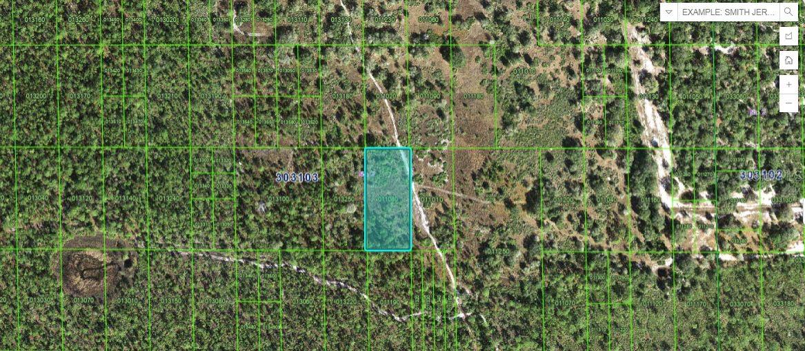 Listing Details for  N-a  , LAKE WALES, FL 33898