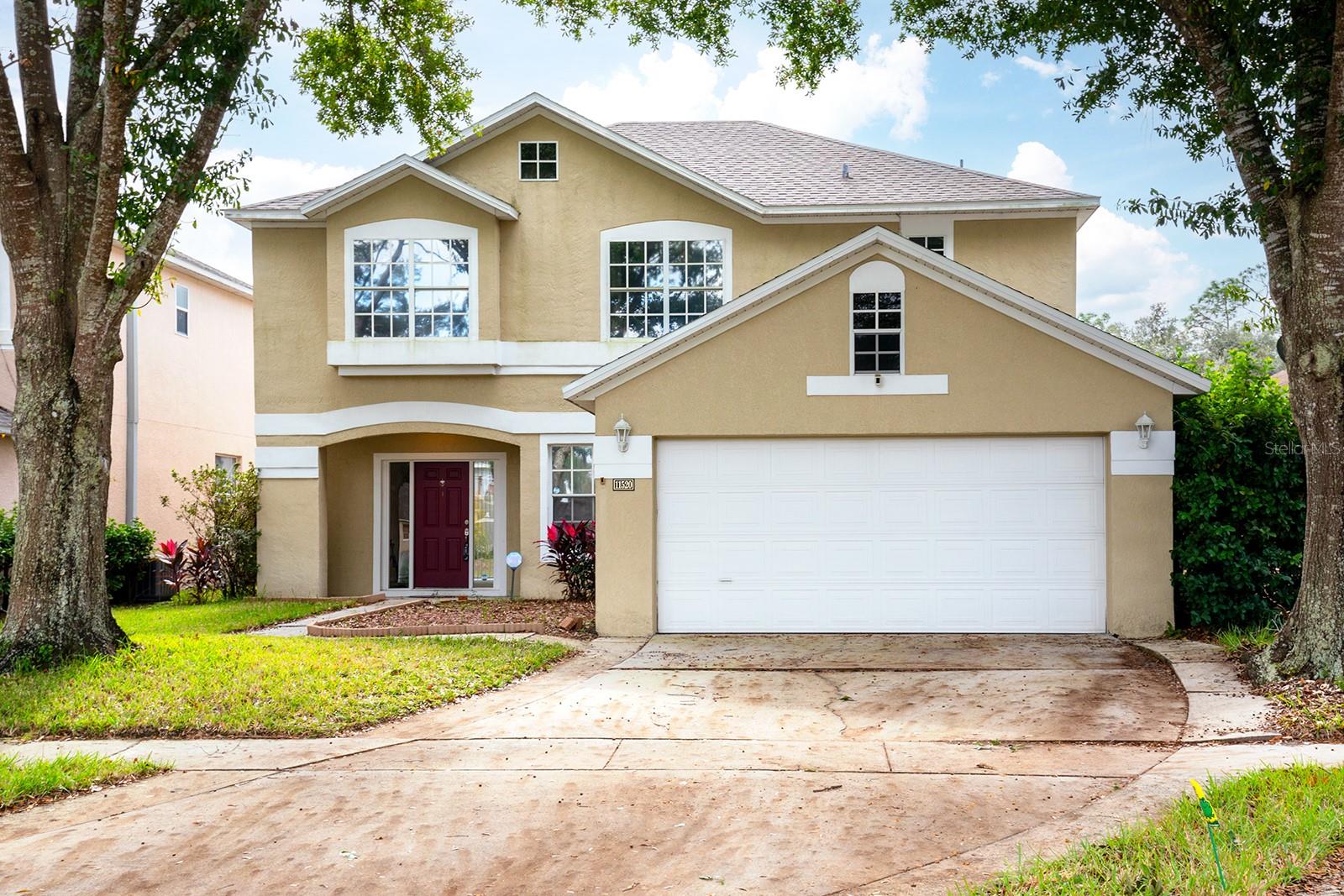 Details for 11520 Robbyes Drive, ORLANDO, FL 32817