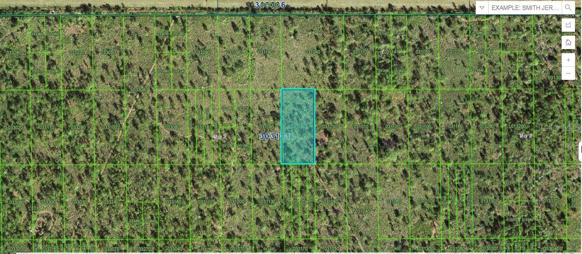 Listing Details for  N-a  , LAKE WALES, FL 33898