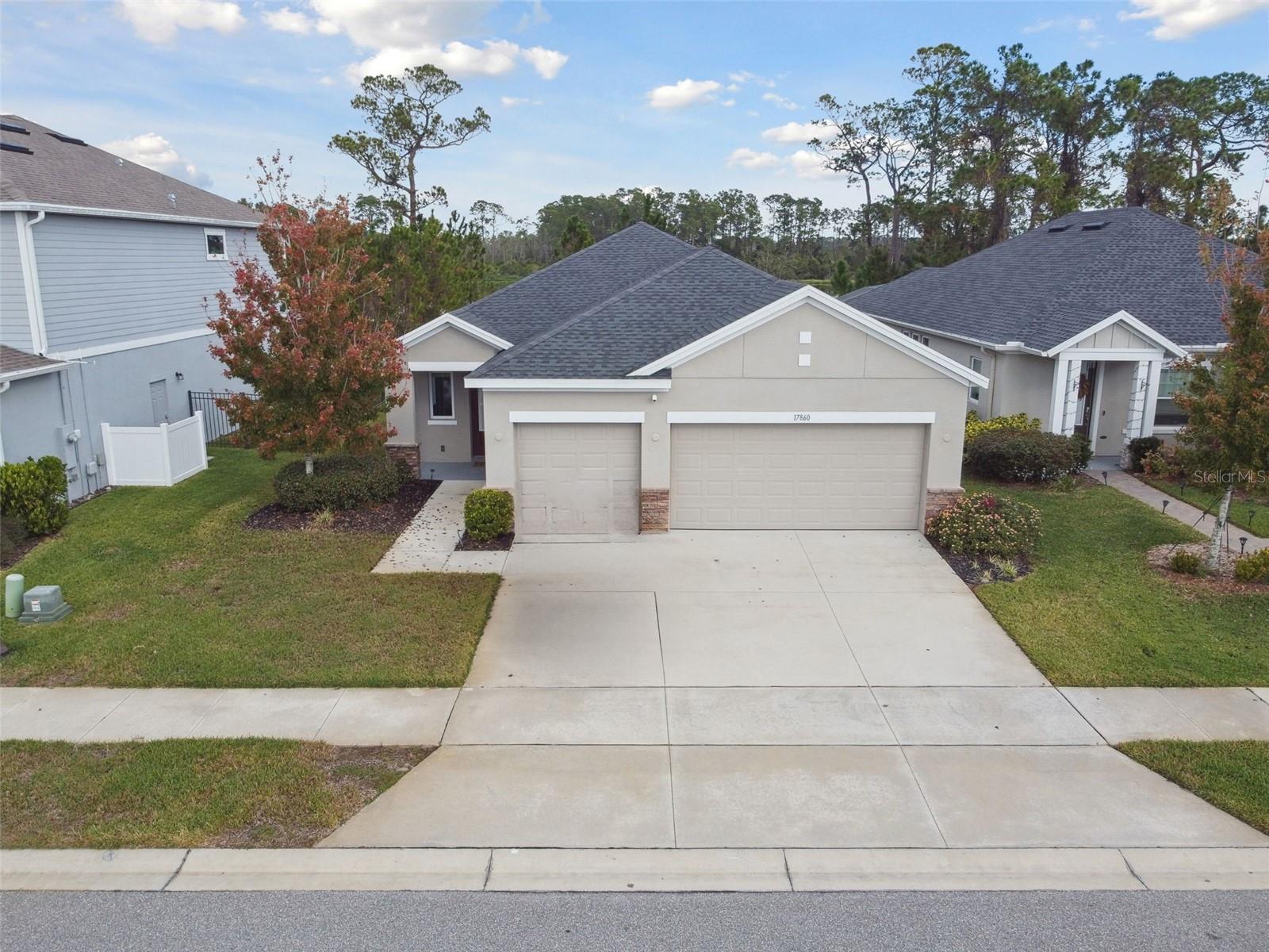 Details for 17860 Passionflower Circle, CLERMONT, FL 34714