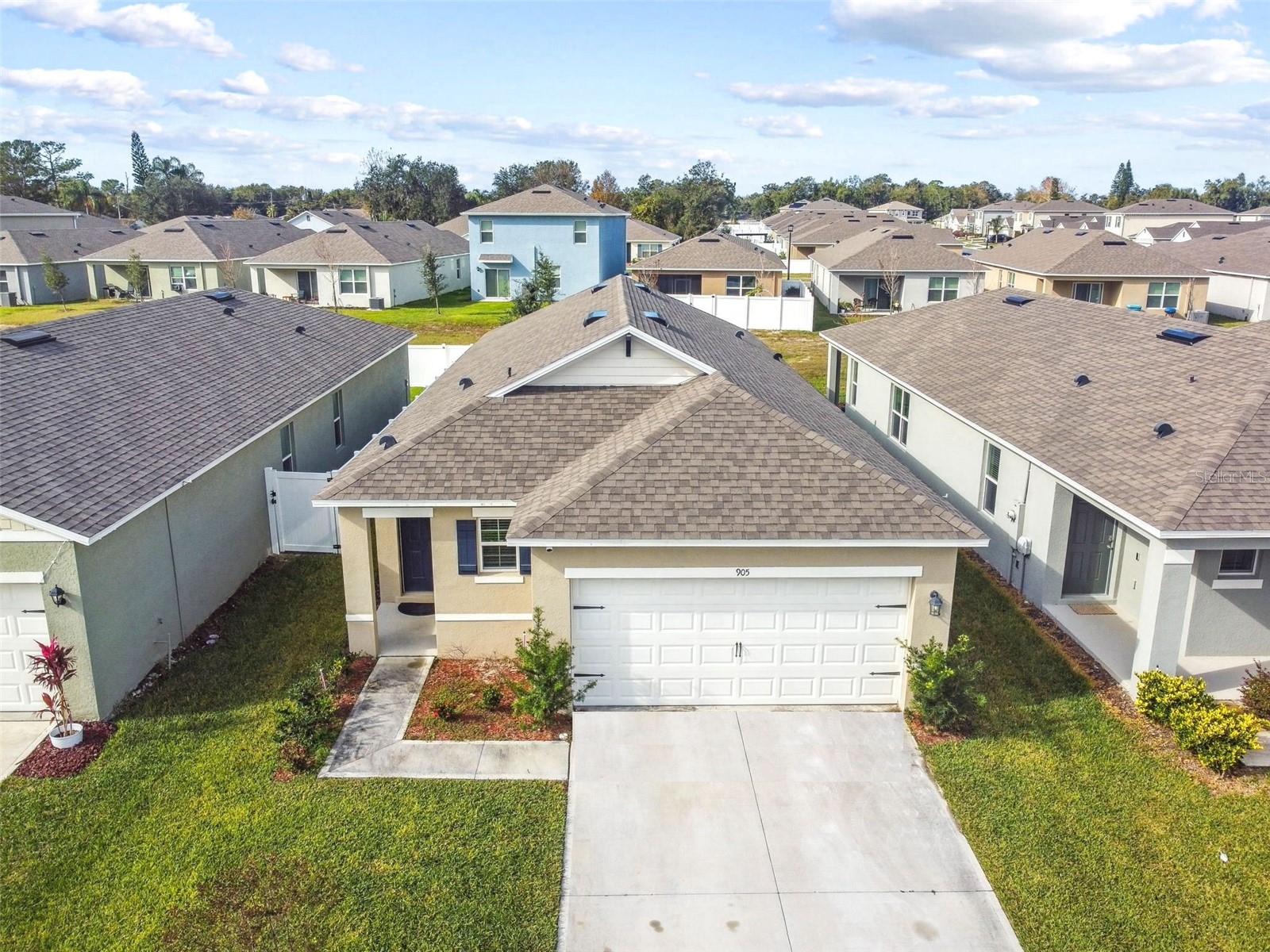 Details for 905 August Sky Drive, DELTONA, FL 32738