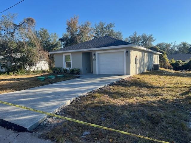 Details for 1870 20th Street, ORANGE CITY, FL 32763