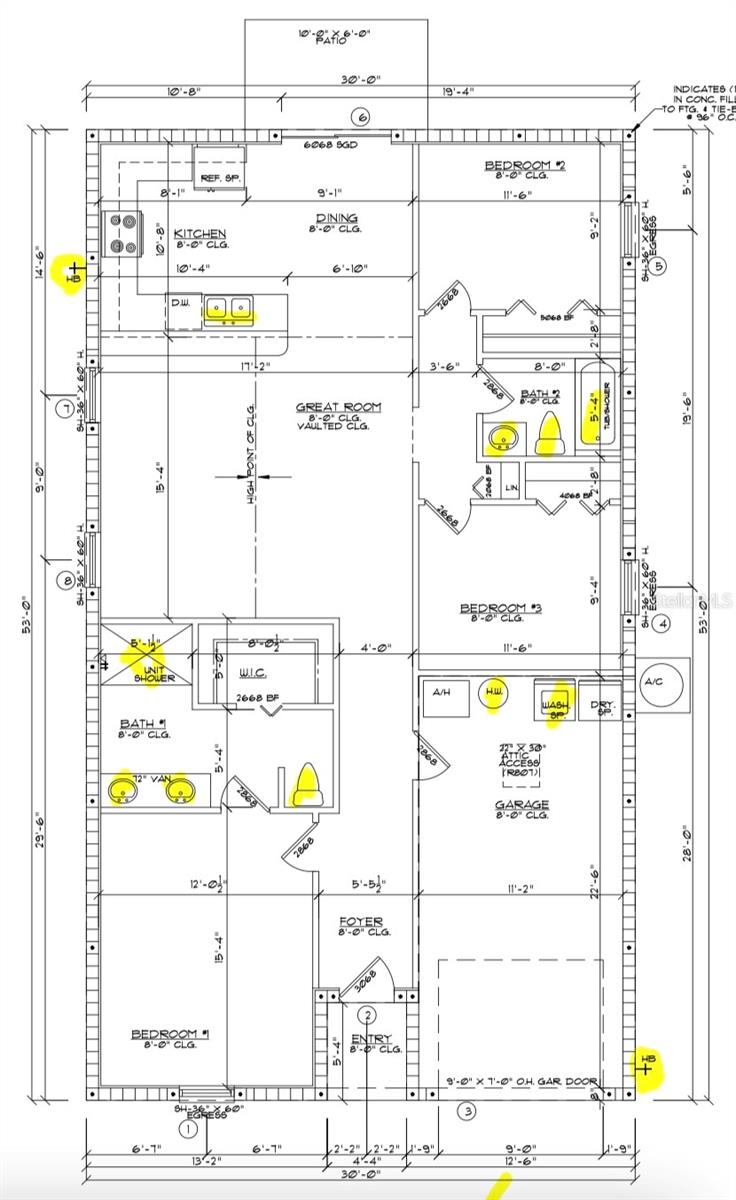 Image 40 of 41 For 1870 20th Street