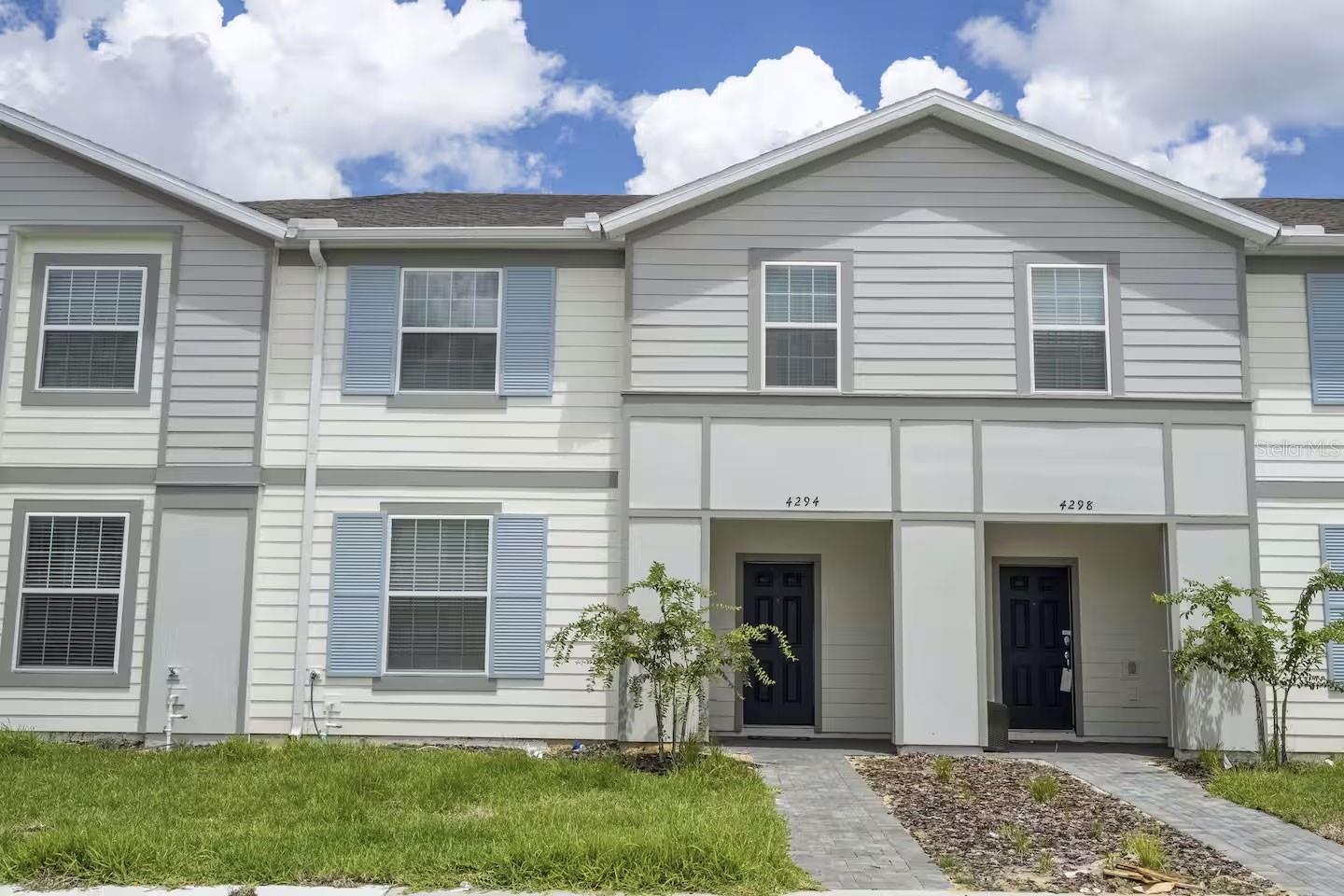 Details for 4294 Lana Avenue, DAVENPORT, FL 33897