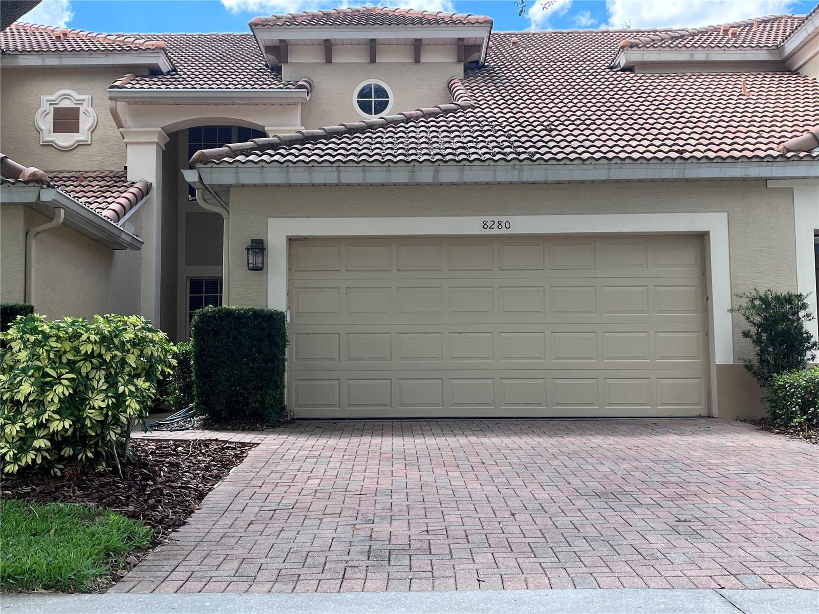 Details for 8280 Via Vivaldi, ORLANDO, FL 32836