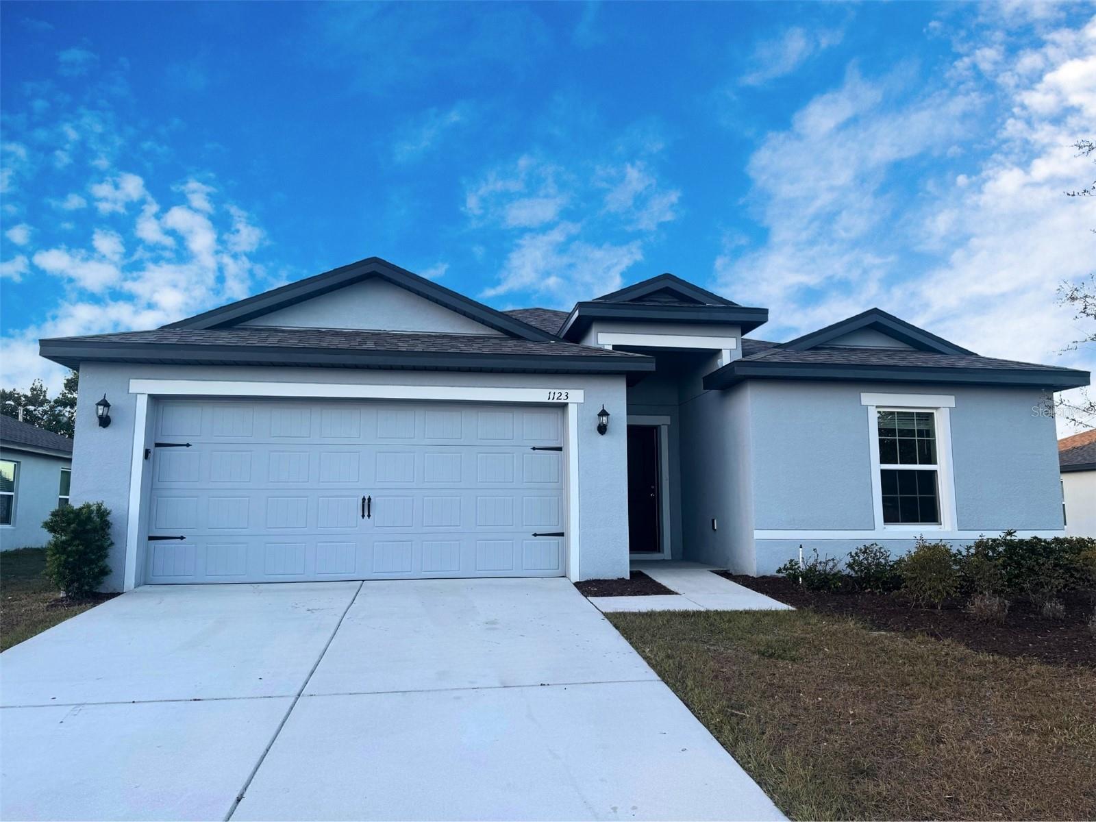 Details for 1123 Union Avenue, MASCOTTE, FL 34753