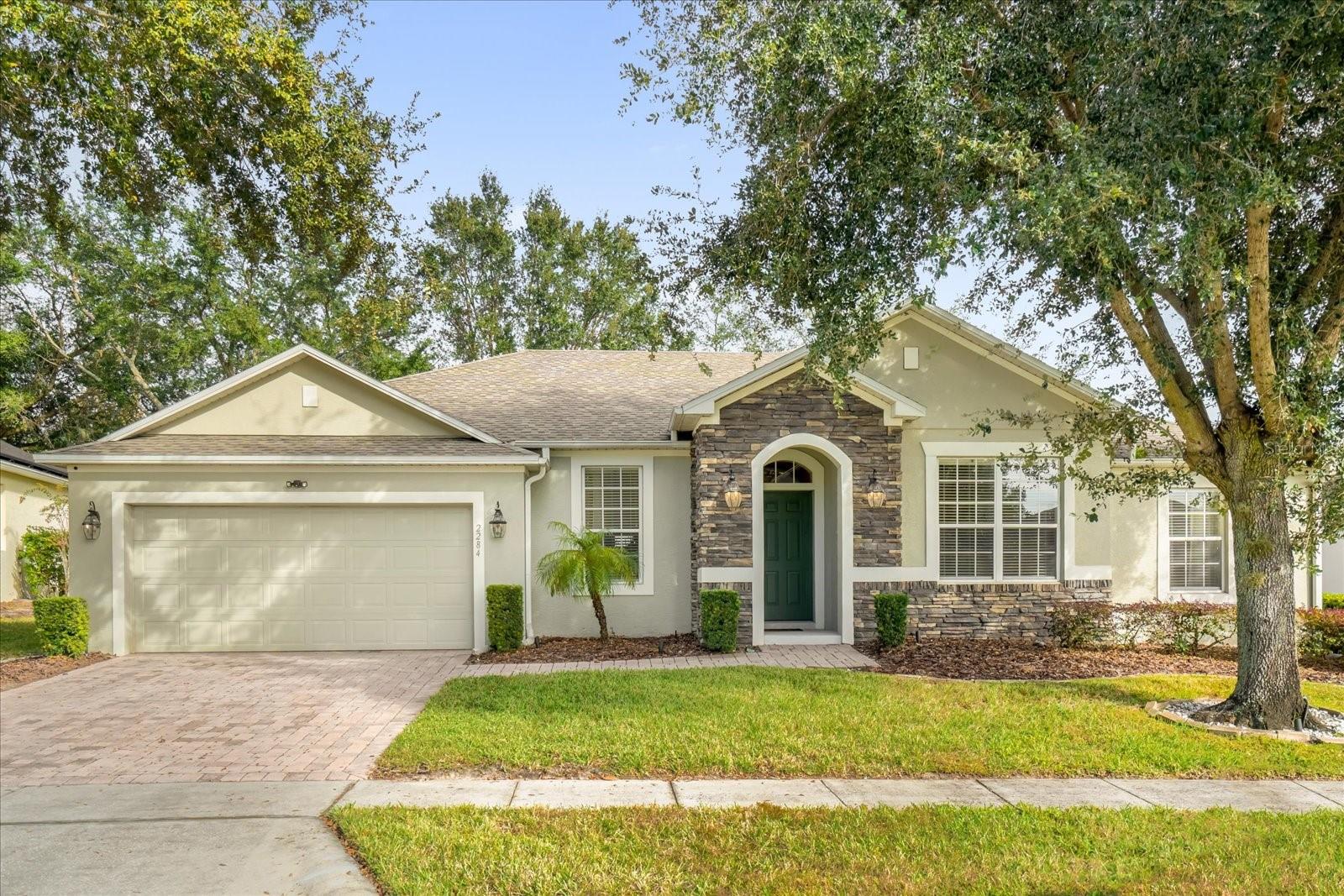 Details for 2284 Pickford Circle, APOPKA, FL 32703