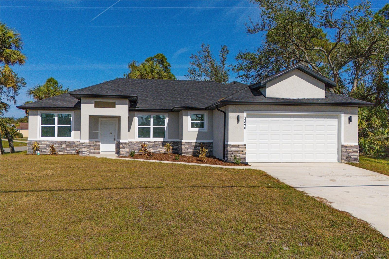 Details for 2828 Salford Boulevard, NORTH PORT, FL 34286