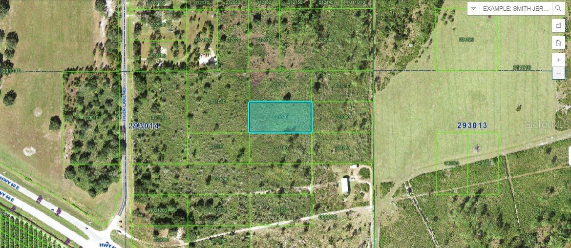 Details for Tiger Lake Rd, LAKE WALES, FL 33898