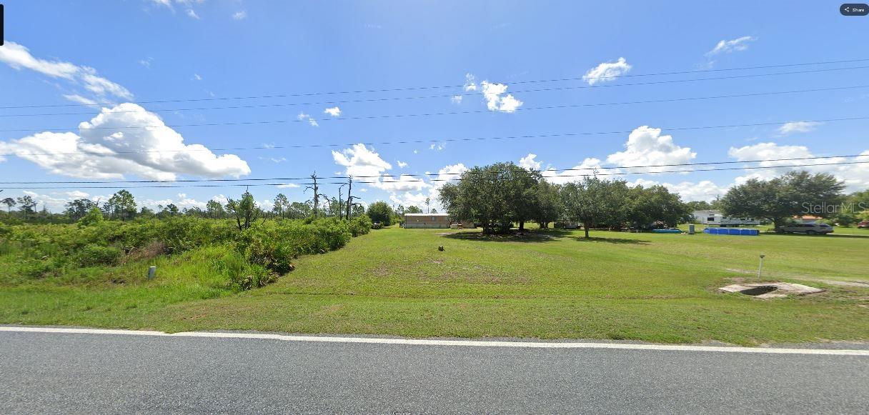 Image 2 of 2 For Tiger Lake Road