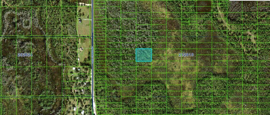 Image 2 of 4 For Old Grade Rd