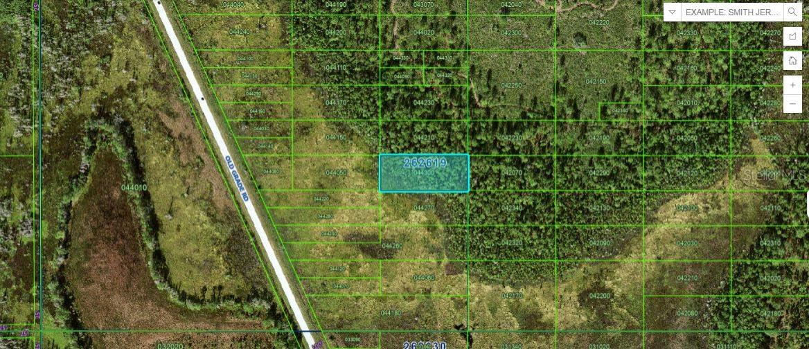 Listing Details for Old Grade Road, POLK CITY, FL 33868