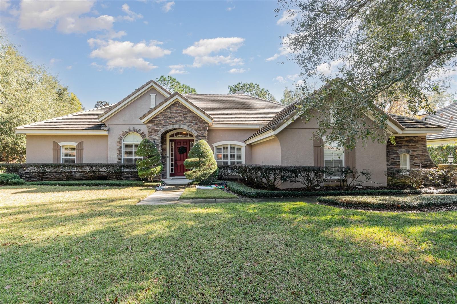 Details for 25628 Hawks Run Lane, SORRENTO, FL 32776