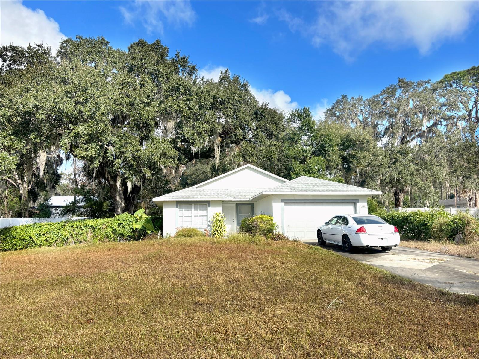 Details for 319 Lady Lake Boulevard, LADY LAKE, FL 32159