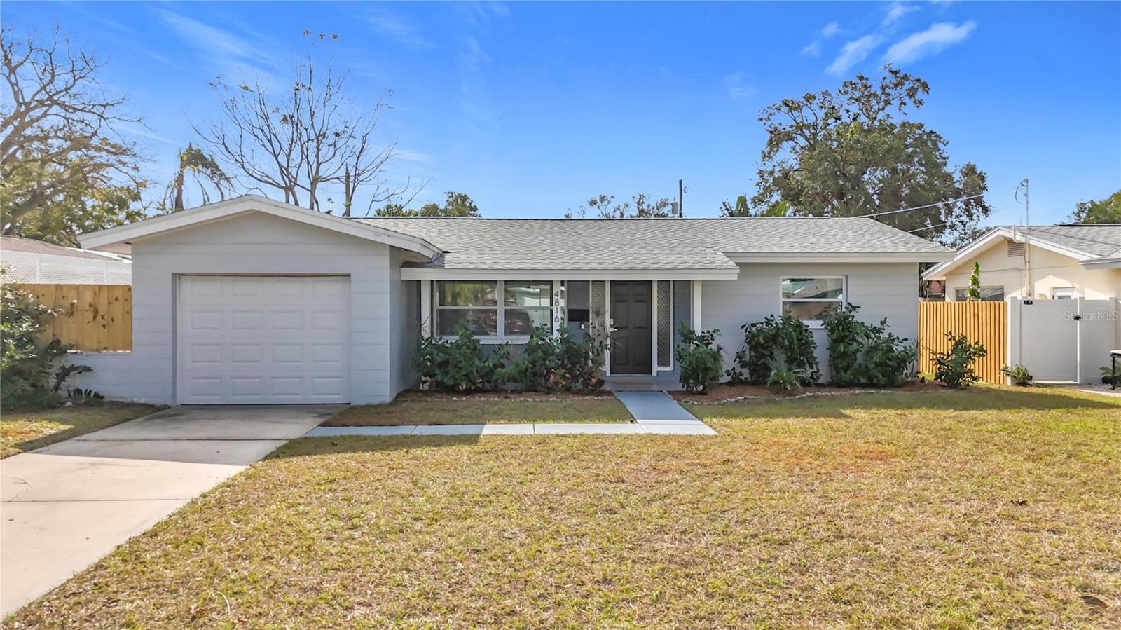 Details for 4816 12th Avenue N, SAINT PETERSBURG, FL 33713