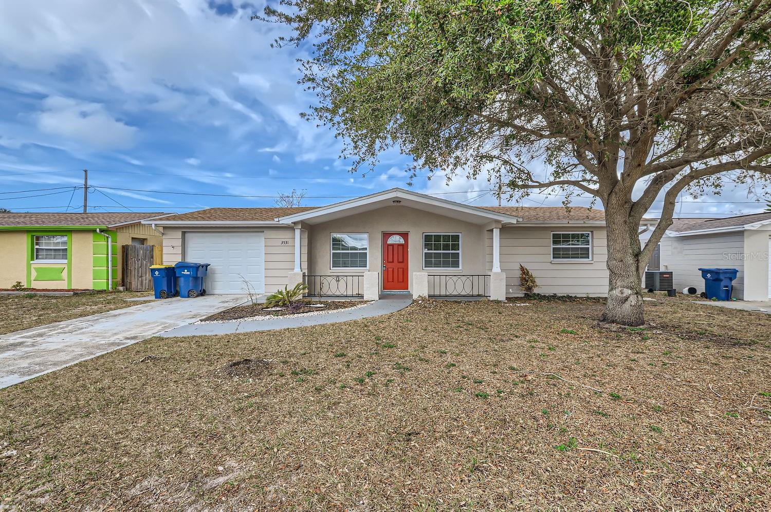 Details for 3531 Oxford Drive, HOLIDAY, FL 34691