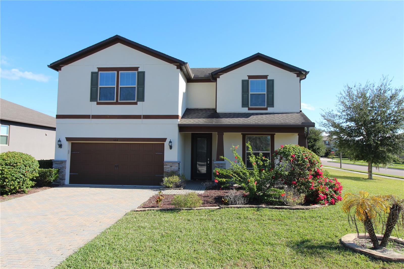 Details for 684 Bishop Bay Loop, APOPKA, FL 32712