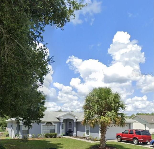 Listing Details for 15613 Greater Groves Boulevard, CLERMONT, FL 34714