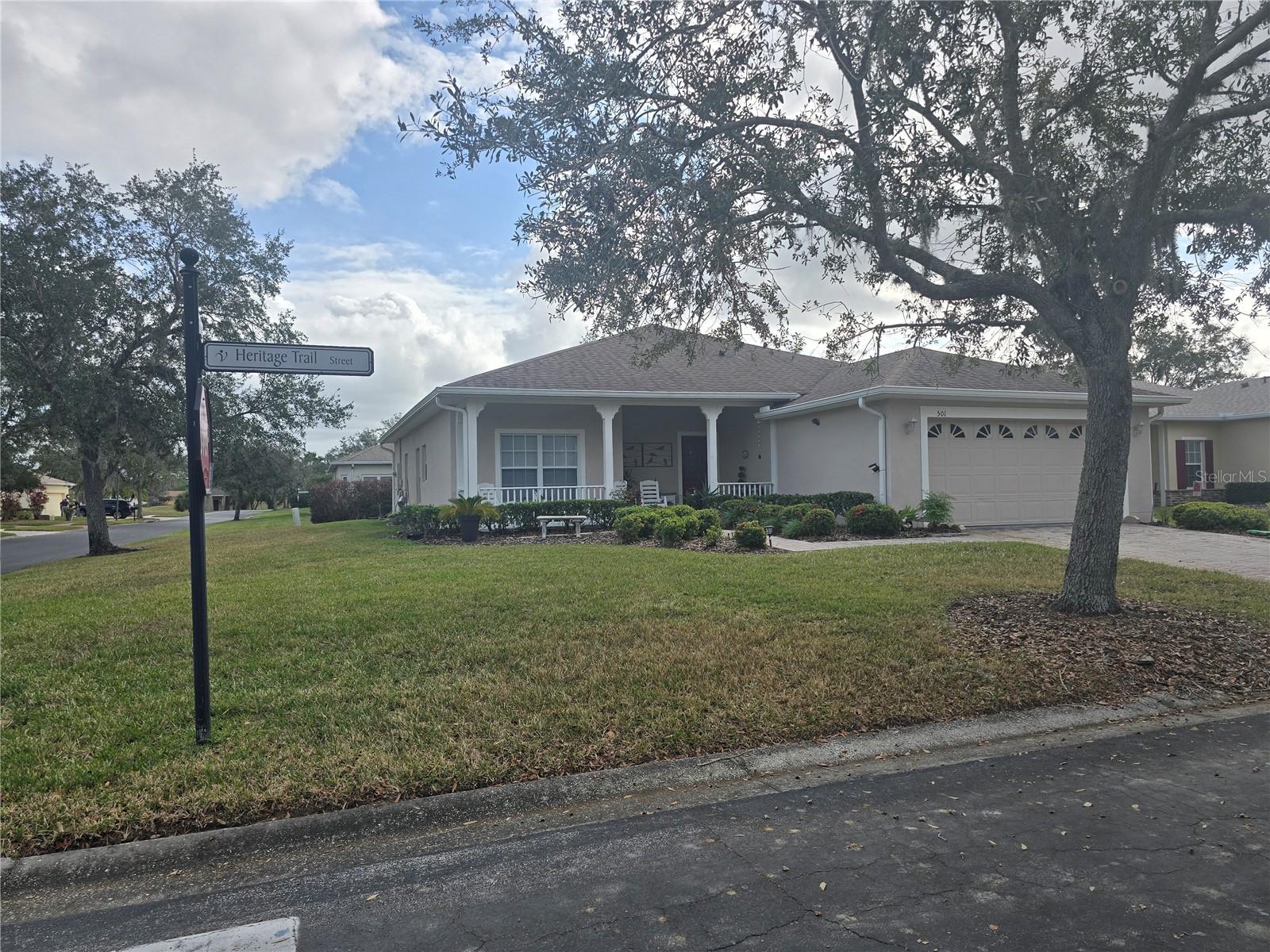 Image 11 of 51 For 501 Heritage Trail Street